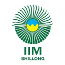 Indian Institute Of Management Shillong