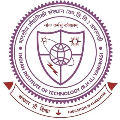 Indian Institute Of Technology (Bhu) Varanasi