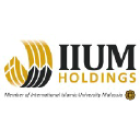 IIUM Holdings Sdn Bhd