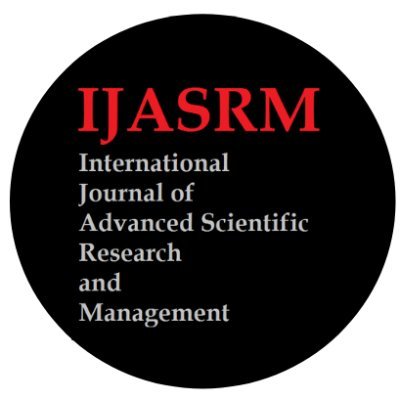 Ijasrm