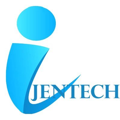 iJENTECH Technology Pvt. Ltd.