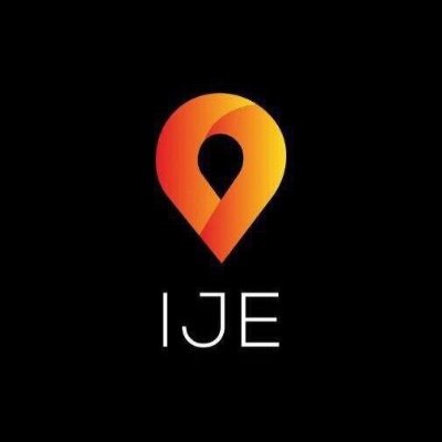 Ije Rides Ltd.