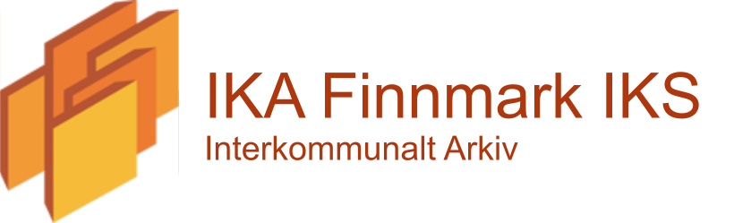 IKA Finnmark