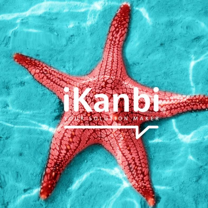 iKanbi