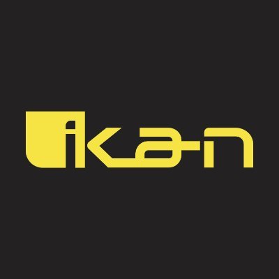 Ikan International