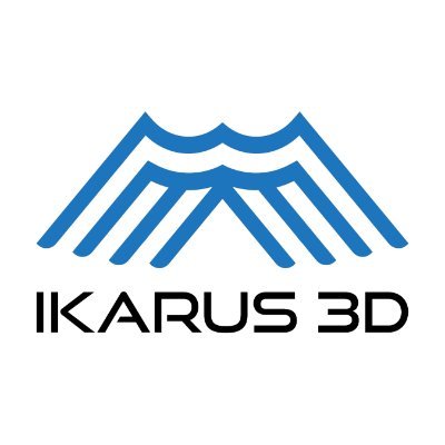 Ikarus 3d