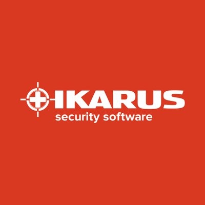 IKARUS Security Software