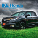 Ike Honda