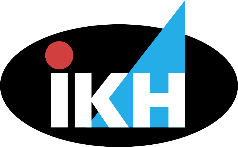 Ikh