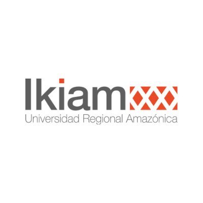 Universidad Regional Amazónica Ikiam