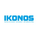 Ikonos Media