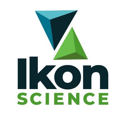 Ikon Science