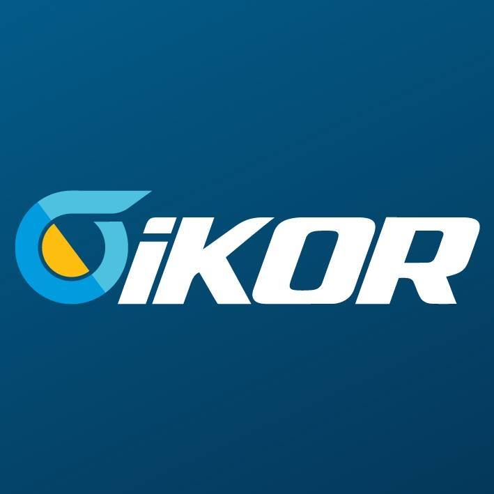 Ikor Labs Inc.