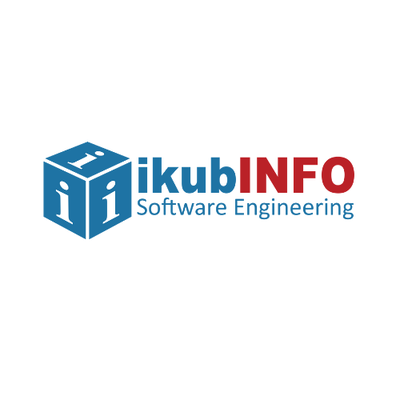 ikubINFO