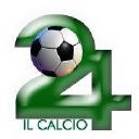 Il Calcio 24