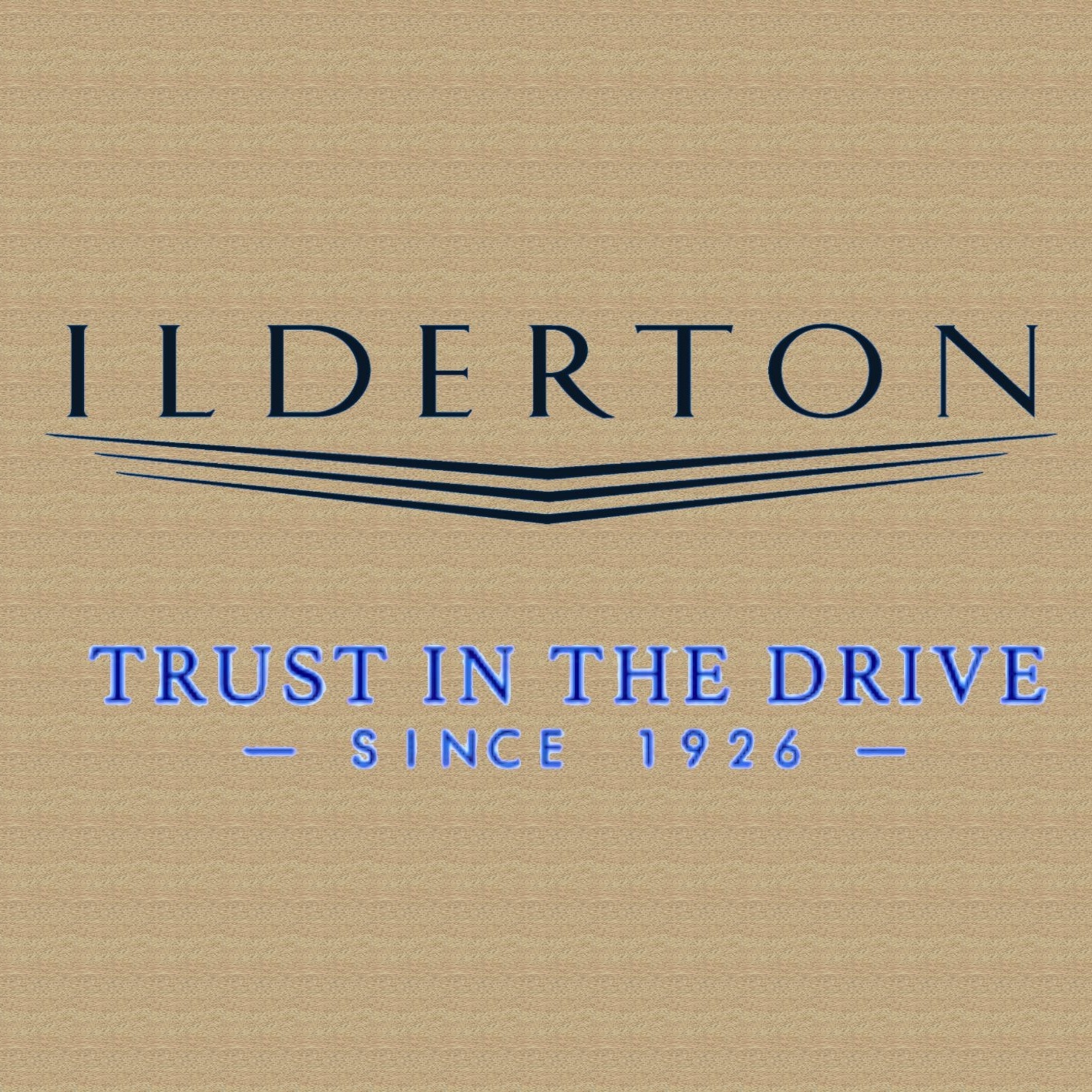 Ilderton Conversion