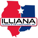 Illiana Heating & Air Conditioning