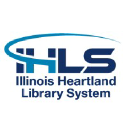 Illinois Heartland Library System