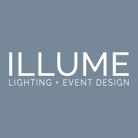 ILLUME Lighting + Event Design