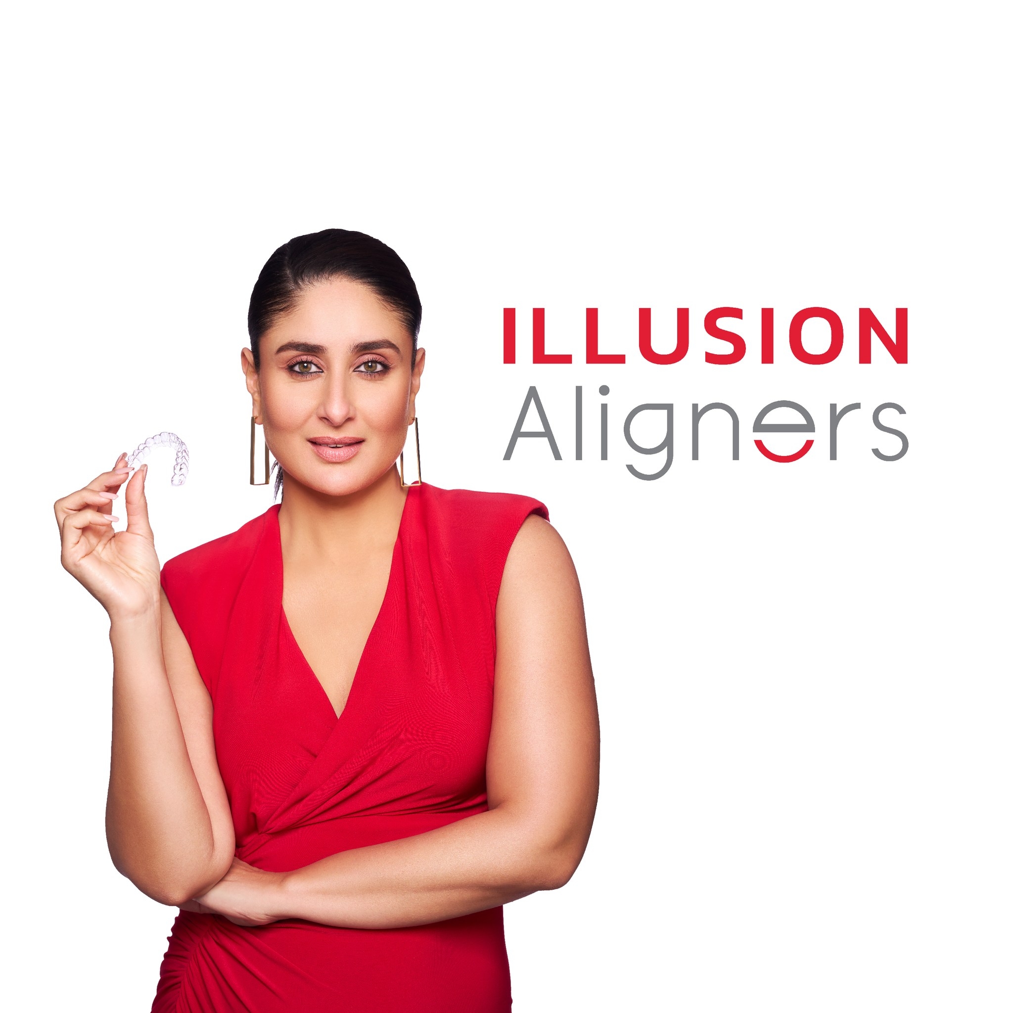 Illusion Aligners