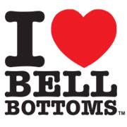 Ilove Bell Bottoms