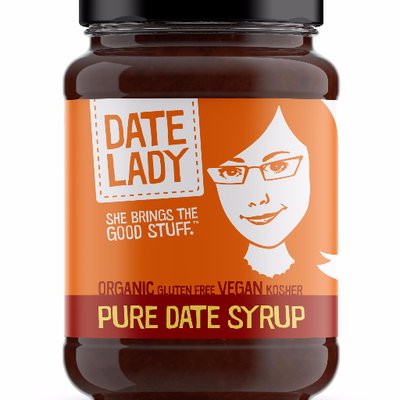 Date Lady