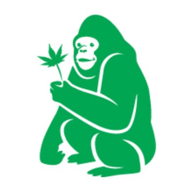 Green Gorilla