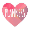 I LOVE PLANNERS