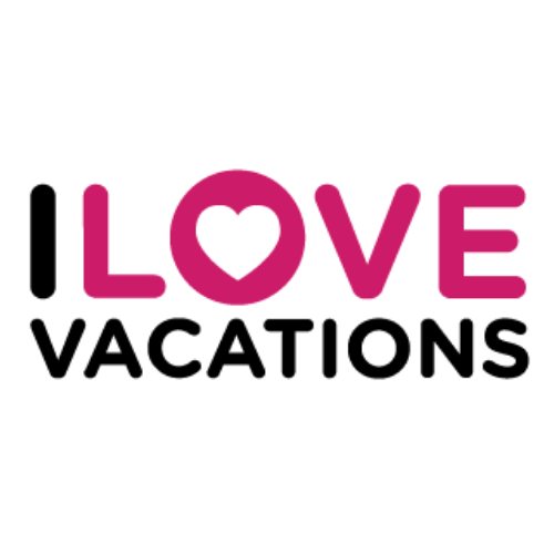 I Love Vacations