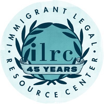 Immigrant Legal Resource Center