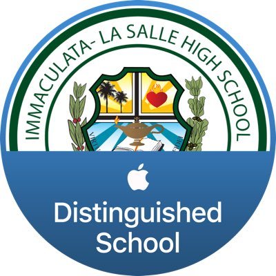 Immaculata-La Salle High School