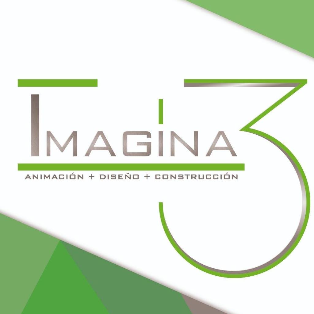 Imagina3 Sas