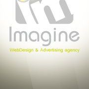 Imagine [Web Design   Advertising Agency]