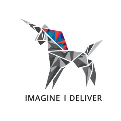 Imagine Deliver