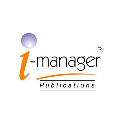 i-manager Publications