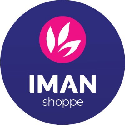 Iman Shoppe Bookstore Sdn. Bhd.