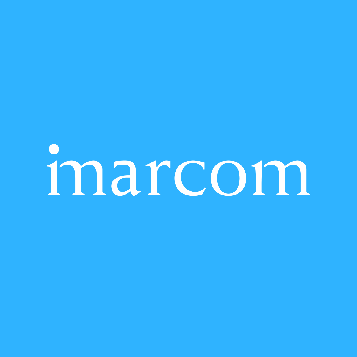 Imarcom