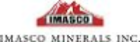 Imasco Minerals