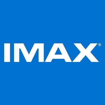 IMAX