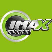 IMAX Publicidad