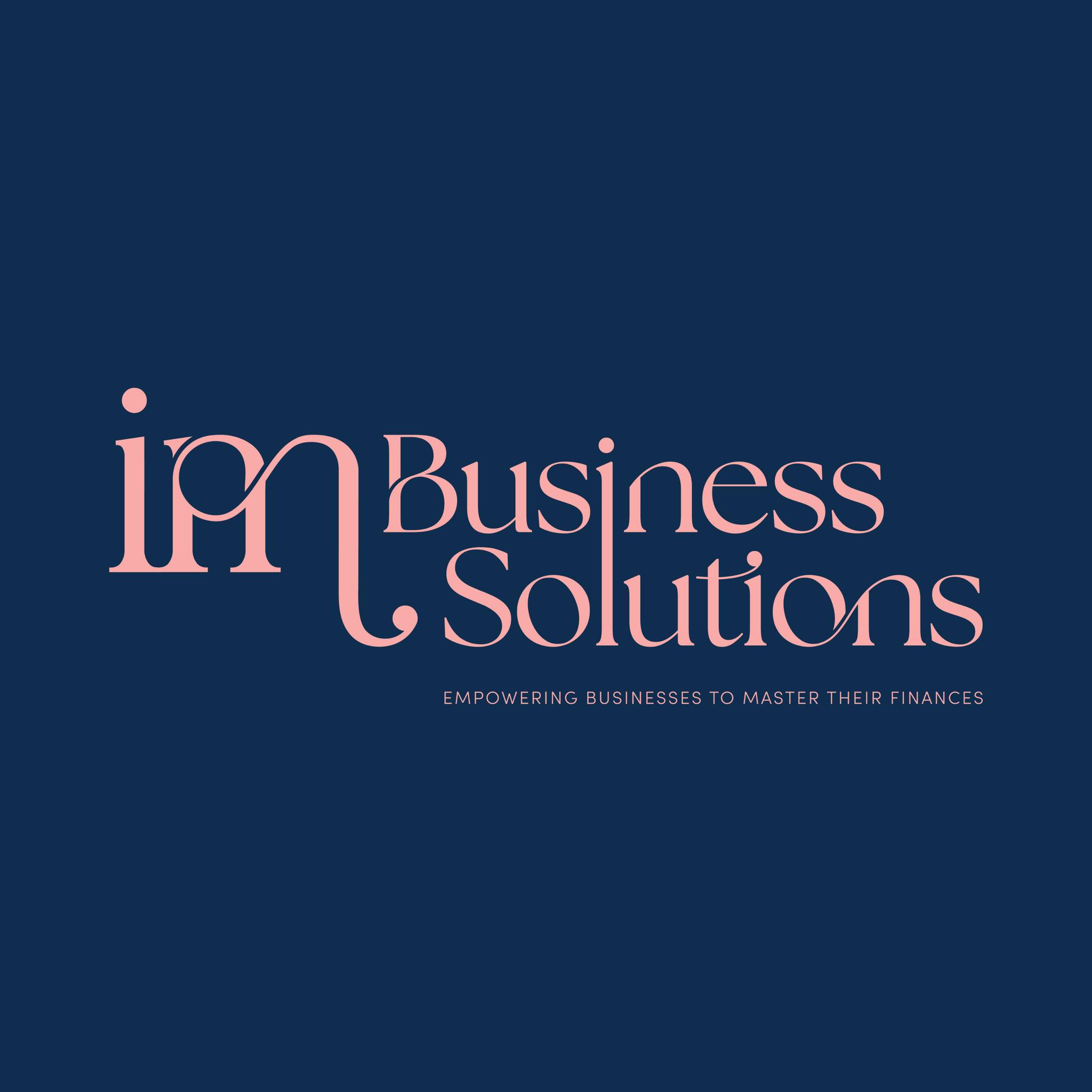 IM Business Solutions IM Business Solutions