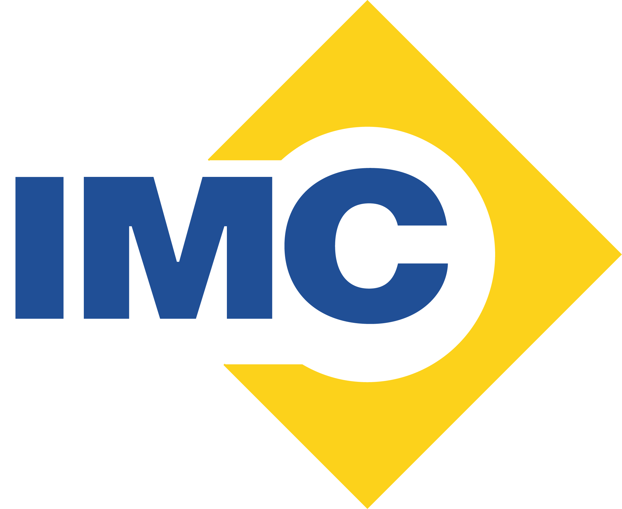 The IMC Group