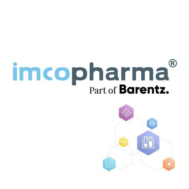 IMCoPharma