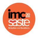 IMC Saste Construções, Serviços e Comércio Ltda