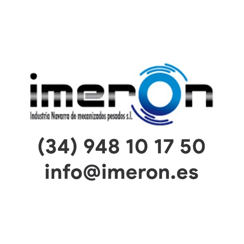 Imeron