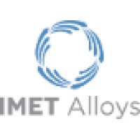 IMET Alloys