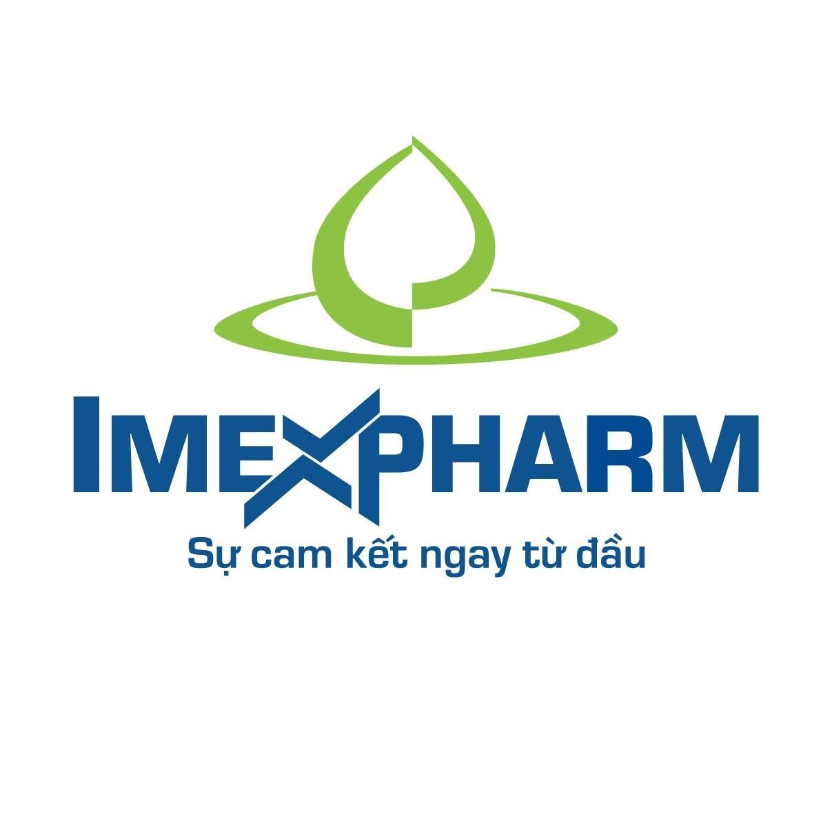 Imexpharm Corporation