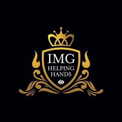 IMG Helping Hands