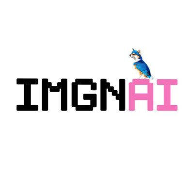 imgnAI