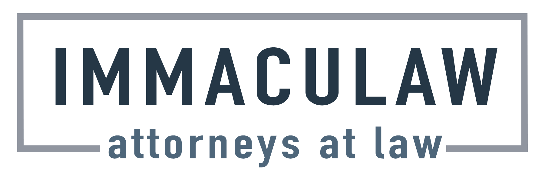 Immaculata Law Firm